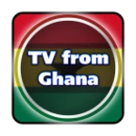 Logo of TV from Ghana android Application 